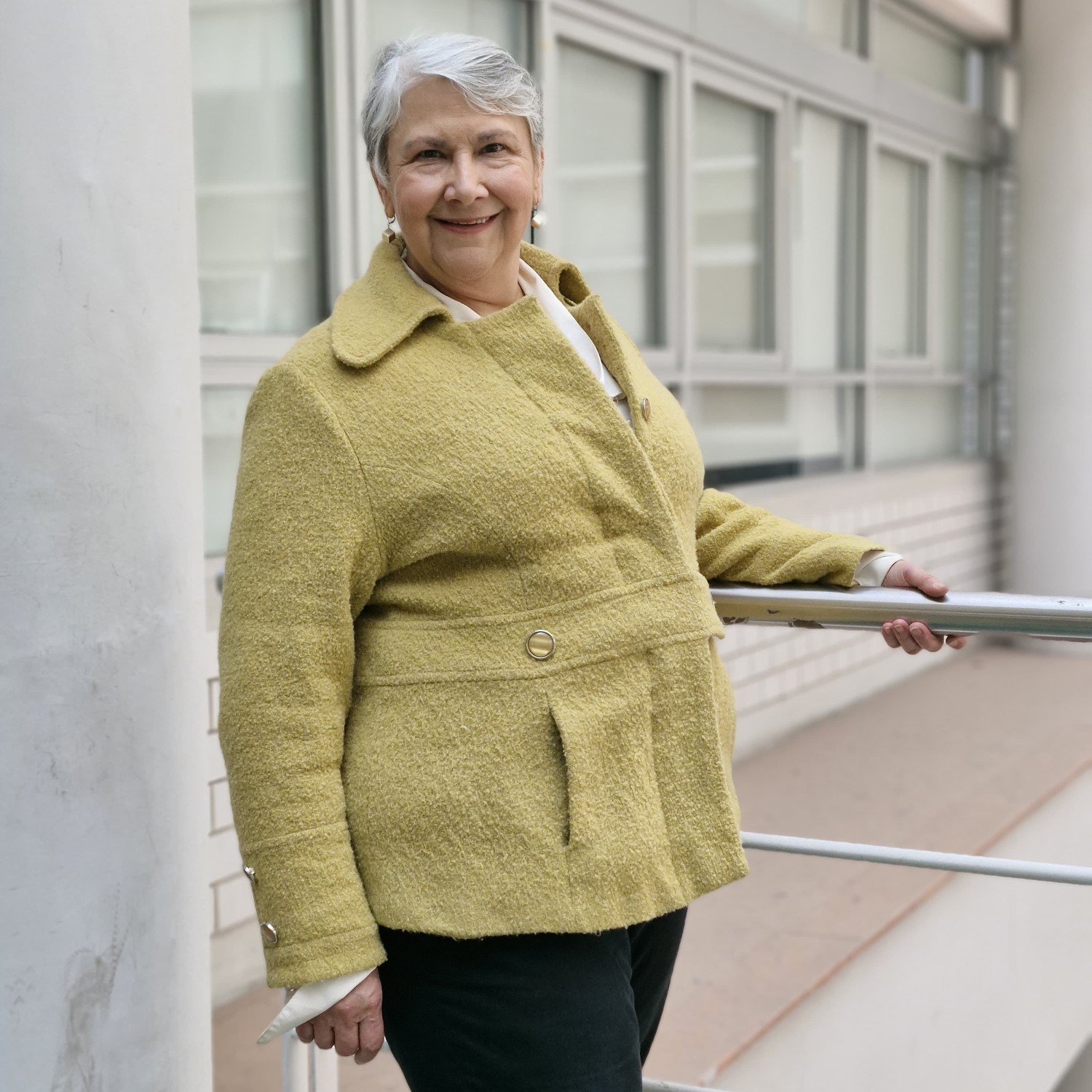 Dra. Esperanza García