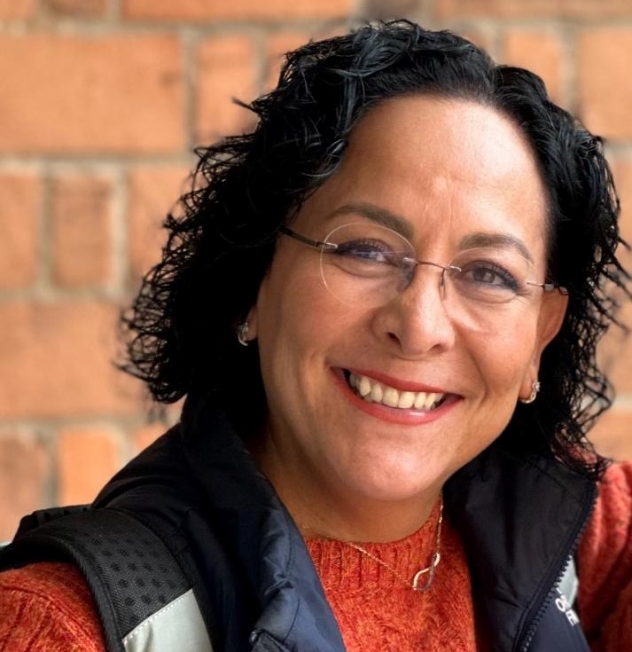 Dra. Angélica Martínez